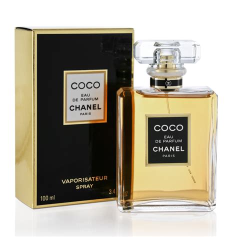 coco chanel eau de parfum paris|Coco Chanel where to buy.